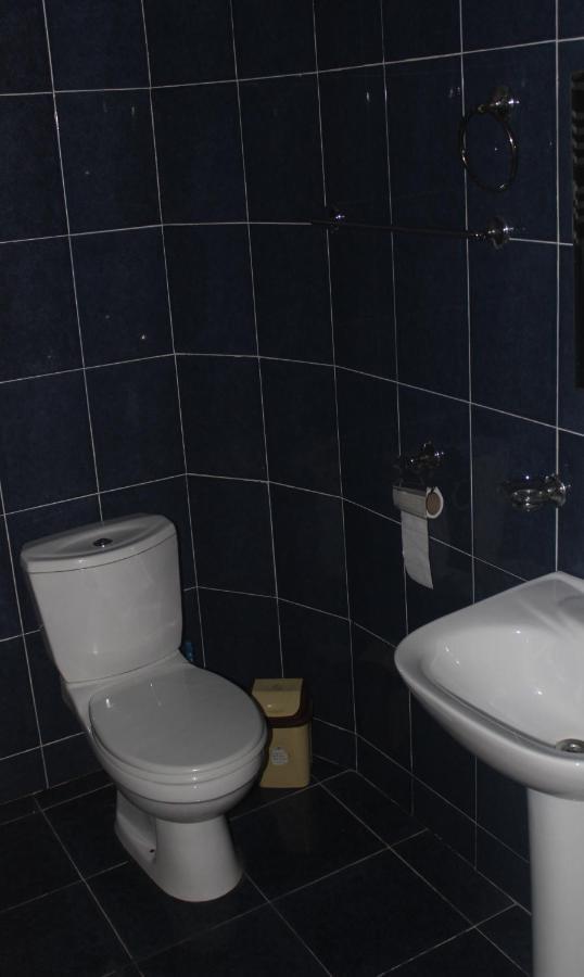 Guesthouse Daeli Mazeri Eksteriør bilde