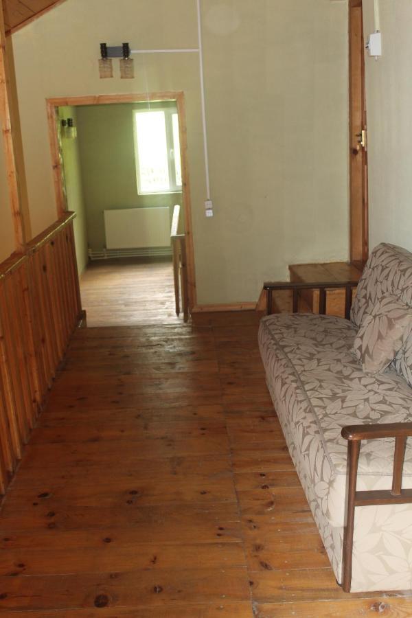 Guesthouse Daeli Mazeri Eksteriør bilde