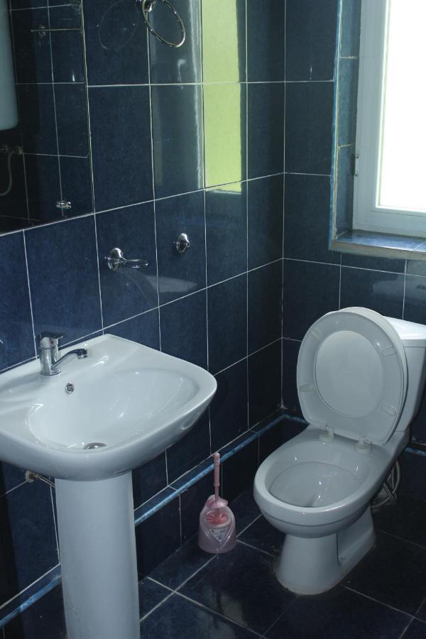 Guesthouse Daeli Mazeri Eksteriør bilde