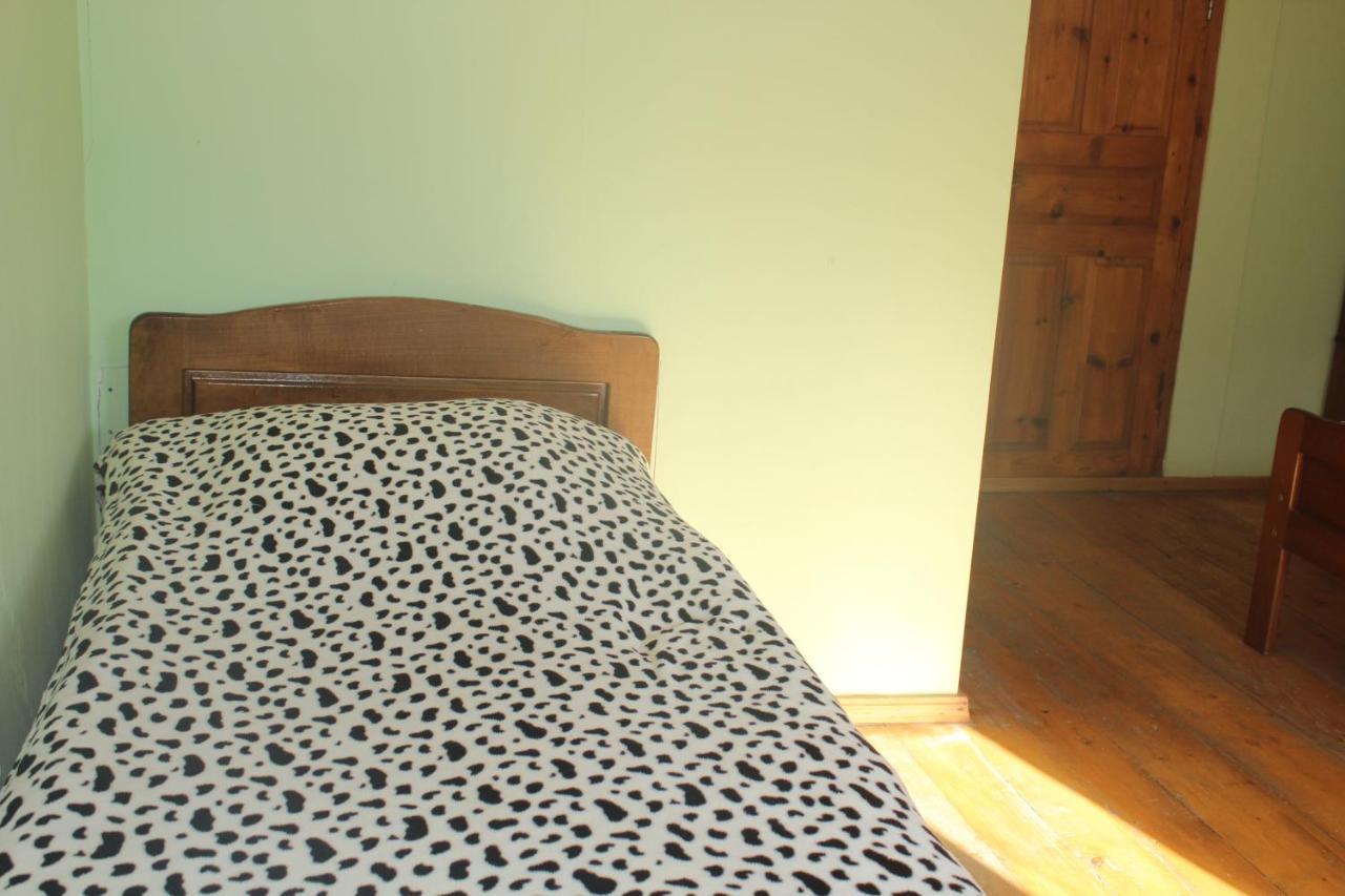 Guesthouse Daeli Mazeri Eksteriør bilde