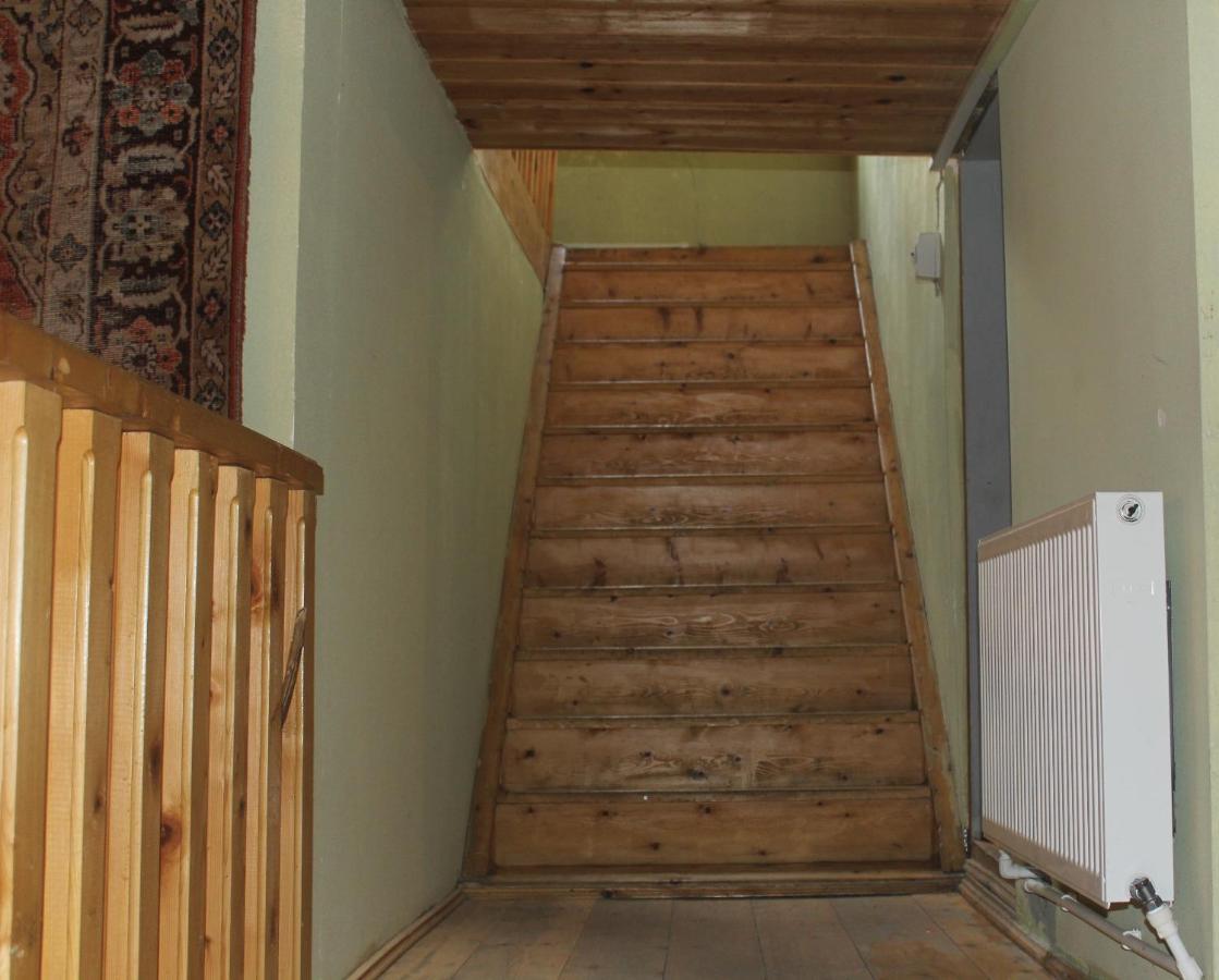 Guesthouse Daeli Mazeri Eksteriør bilde